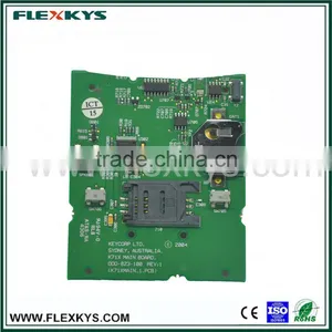 High Quality Double Layers PCBA Manufacturer in China thumbnail-1