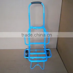 Foldable Stair Hand Trolley thumbnail-6