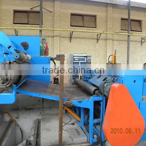Slitting and Cut to Length Machine thumbnail-5