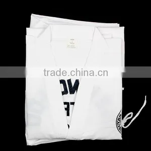ITF Custom Taekwondo Uniform / Suit thumbnail-2