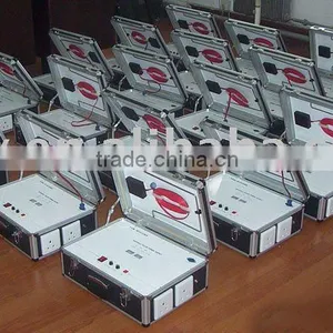 Solar Mobile Power Station thumbnail-1