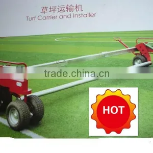 Turf Roller Trolley thumbnail-1