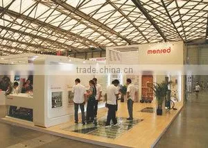 Menred Controls System (Yueqing) Co., Ltd. company overview - view 2 thumbnail