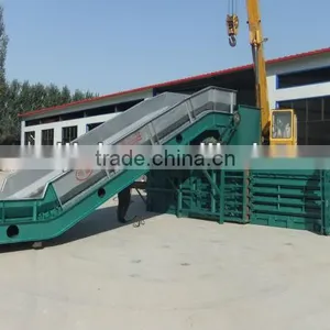 Horizontal Packing Machine thumbnail-3