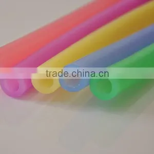 Food Grade Silicone Tube / Pipe thumbnail-1