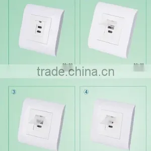 Wall Switch and Socket thumbnail-3