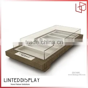 Countertop Sunglass Display,cardboard Display Stand for Sunglass Display thumbnail-1
