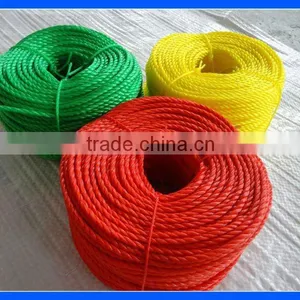 4MM Polyethylene Fishing Ropes thumbnail-1