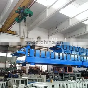 YT-R7 Cold Roll Forming Machine thumbnail-1