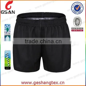 Multi All Over Printing Hot Shorts Women thumbnail-5
