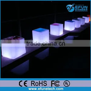 2016 New Products Modern Led Liquid Art Deco Dining Table,interactive Liquid Coffee Table thumbnail-2