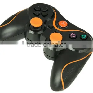 Wireless Joypad With Rumble Feature For PS3/Slim thumbnail-1