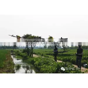 5L Uav Drone Crop Sprayer Perofessional Uav Drones thumbnail-1