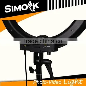 Ring Shape Digital Continuous Studio Light 75w thumbnail-3