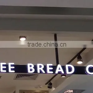 Facty Directy Sale Advertising Led Letter thumbnail-1