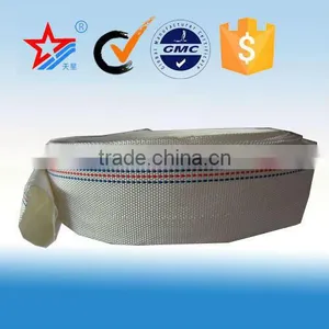 4 Inch 2016 New Pvc Lining Fire Hose,pvc Lined Fire Hose thumbnail-1