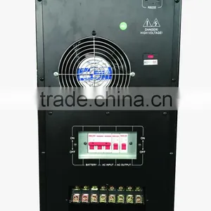 15kw Solar Power Inverter Ups Inverter Generator for Sale thumbnail-2