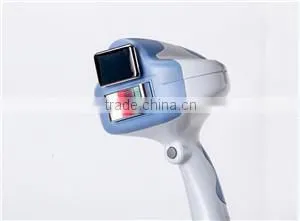 2016 New Beauty&Personal Care E-light IPL RF Machine for Hair Removal and Skin Rejuvenation thumbnail-4