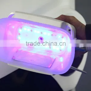 2 Portable Handles Cryo Therapy Fat Freeze Cool Shaping Machine thumbnail-6