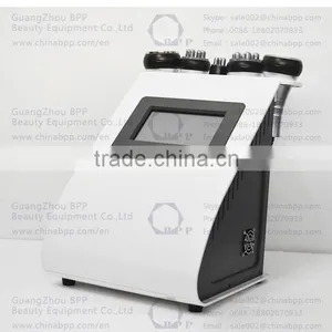 40K Cavitation Protable Slimming Machine thumbnail-2