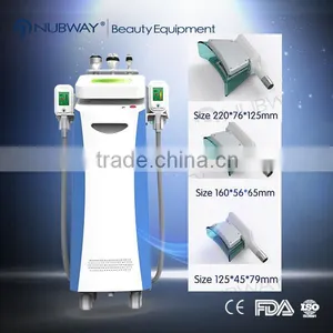 Criolipolisis Machine Freeze Fat Slimming Weight Loss Cryolipolise Fat Freeze Machine thumbnail-1