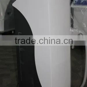 12*20cm Spot Size High Effect Hair Removal Equipment Diode Laser For Salon thumbnail-4