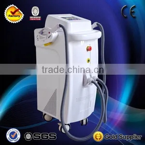 2016 Most Effectice Opt Elight Soprano Shr+ipl Painfree Hair Removal Beauty Machine &equipment for Beauty Salon thumbnail-2