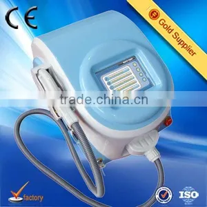 Big Discount Portable Home Use CE Approved Ipl Permanent Hair Removal at Home thumbnail-1
