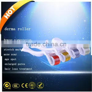 Derma Roller Dermaroller Skin Care 540 Derma Roller Dermaroller thumbnail-1