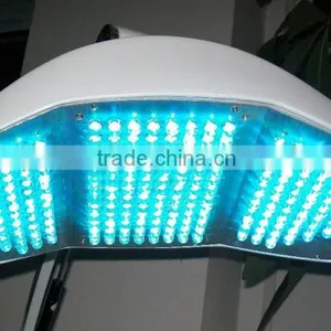 Led Face Mask For Acne Hot Sale PDT Machine /Photon LED Facial Led Light Therapy Skin Rejuvenation/ LED PDT 590 Nm Yellowled Light Therapy For Skin thumbnail-5