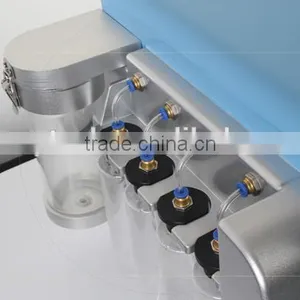 2 in 1 Microdermabrasion Machine Crystal and Diamond Microdermabrasion With Power Peel SPA8.0 thumbnail-4