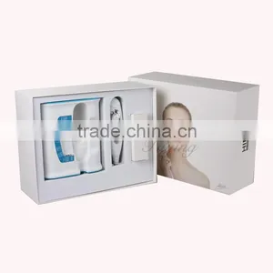 RF Multifunction Facial Beauty Machine for Skin Tightening thumbnail-2