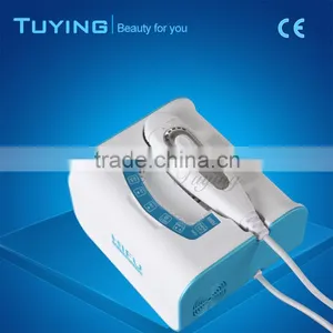 New Products 2016 Manufacturer Wholesale Portable Home Use Hifu Skin Treatment Equipment Beauty Equipment thumbnail-1