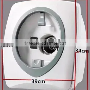 Forecast Skin Potential Problems Track Skinchange Trend Skin Diagnose Machine thumbnail-1