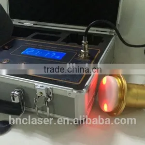HNC Factory Offer Natural Magnetic Therapy to Treat Tumor Cancer Diabetes Millimeter Wave Therapy thumbnail-4