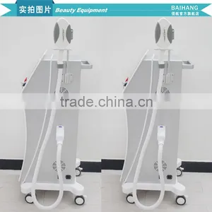 2016 Most Effective No Pain OPT Hair Removal Machine thumbnail-4