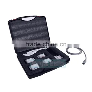 Anti-aging The Factory Price Skin Tightening Machine Skin Care Hifu Hifu High Intensity Focused Ultrasound HIFU In China Skin Rejuvenation thumbnail-4