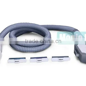 Safey Skin Rejuvenation SHR OPT IPL Permanent Hair Removal Laser for Salon Use thumbnail-5