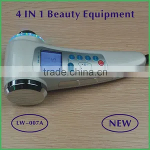4 IN 1 Beauty Equipment thumbnail-3