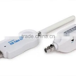 Hot Sale Best Quality Wireless Dental Intra Oral Camera OC-4 USB 2.0 Dynamic 4 Mega Pixels 6-LED thumbnail-4