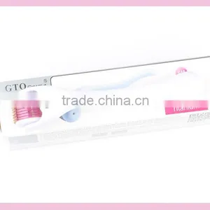 540needles Titanium Derma Roller for Hair Loss Treatment thumbnail-3