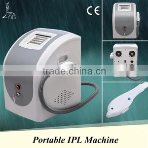 IPL Hair Removal, Portable Design, Xenon Lamp With Life Span up to 100000 Shots, 8-inch LCD Touch Screen thumbnail-1