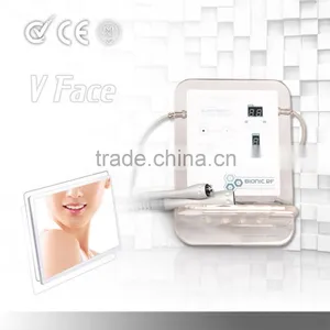 New Product Skin Tightening Microneedle Machine thumbnail-4
