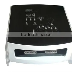 Lymphatic Drainage Pressotherapy Machine thumbnail-1