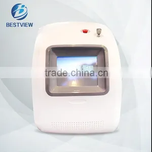 BESTVIEW Professional Portable Laser Skin Mole Removal Machine for Vascular thumbnail-6