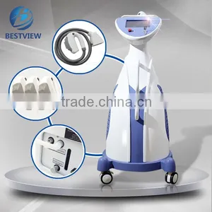 IPL Hair Removal Machine Salon For Skin Rejuvenation Wrinkle Removal thumbnail-4