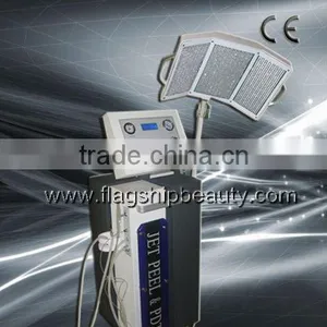 Hot Skin Care Oxygen Equipment 2012 Wrinkle Removal Jet Peel thumbnail-1