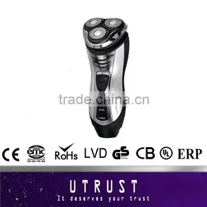 Rechargeable Man Shaver Permanent Facial Rechargeable Manicure/pedicure Set thumbnail-1