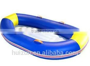 2014 New Design River Fishing Boat thumbnail-1