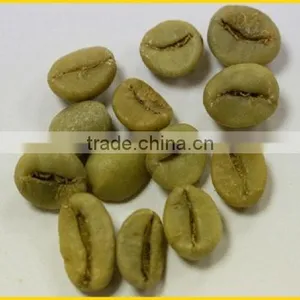 WASHED ARABICA GREEN COFFEE BEANS GRADE 1 SCREEN 16 thumbnail-6